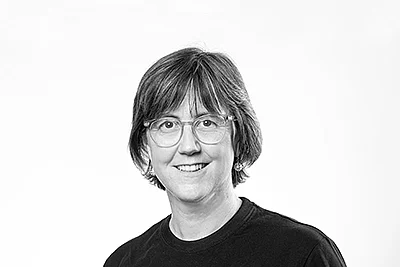 Kerstin Schreiber