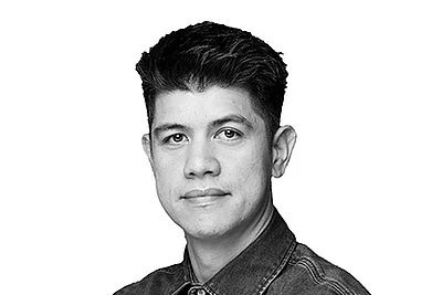 Kevin Hartmann