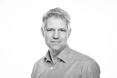 Oliver Wassenaar